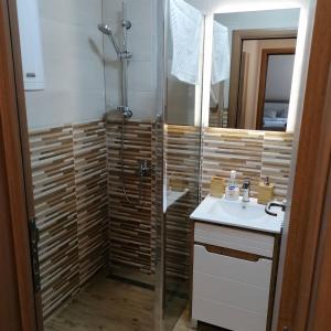 Apartman Bogdanović Sokobanja