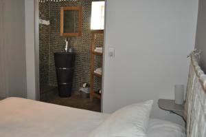 Hotels Domaine De Blancardy : photos des chambres