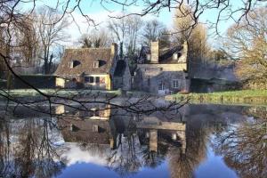 Moulin de Lossulien