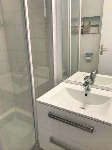 Appartements Residence du Parad'Ice : photos des chambres