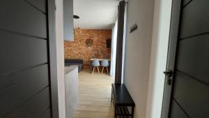 Apartamenty Willa Bałtycka Bryza