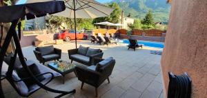 Holiday home Jass near Makarska