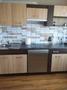 Apartmenti Saules stūris