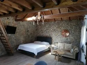 Olympus Country House - Nezerós