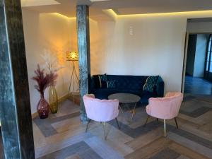 Hotels Hotel 1770 & Spa : photos des chambres