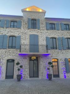 Hotels Hotel 1770 & Spa : photos des chambres