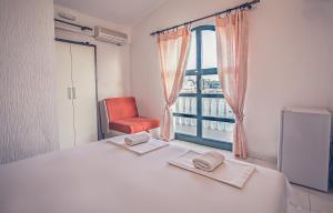 David apartments and rooms