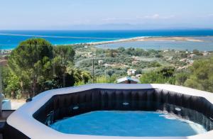 Voula Villa Luxury