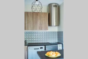 Le Lumineux-T2-43m2-Face Val dEurope-Disney