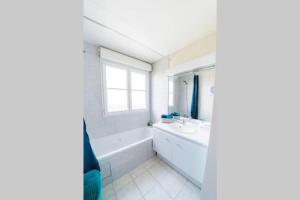 Appartements Le Lumineux-T2-43m2-Face Val d'Europe-Disney : photos des chambres