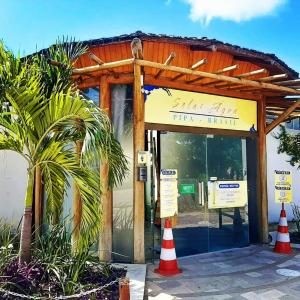 Solar Água Pipa 125