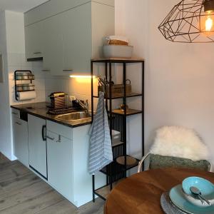 FeWo Gotschna Haus Bargis