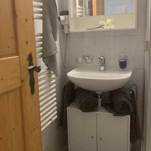 FeWo Gotschna Haus Bargis