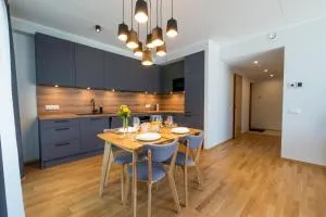 Delta Luxury Apartment with terrace - Kaiavere