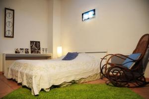 Orangerie de Cardet - FamilySuite "Le Tilleul"