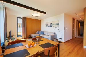 RV Apartment Citrín