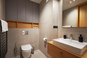 RV Apartment Citrín