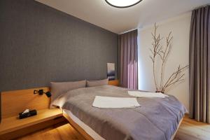 RV Apartment CitrÃn