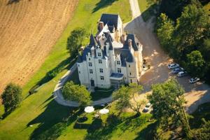 Hotels Chateau de Brou : photos des chambres