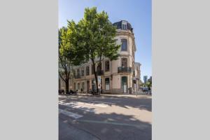 Oporto Sao Lazaro Apartment