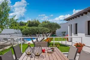 Apartamentos Rurales Cielo de Monfragüe - Torre de Paniagua