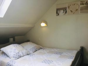 Appartements Residence du Parad'Ice : photos des chambres