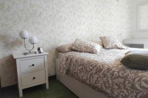 Apartamento BellAloe