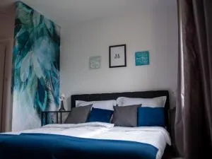 Apartamenty Złoty i Morski - Kołobrzeg, Budzistowo - Bogucino Apartamenty Złoty i Morski - Kołobrzeg, Budzistowo - Bogucino