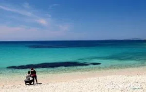 Silba Belvedere (2) 45m from the beach - Premuda