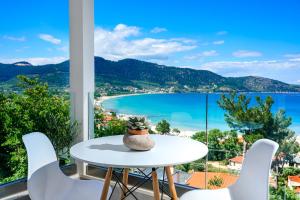 Lithorama Boutique Suites