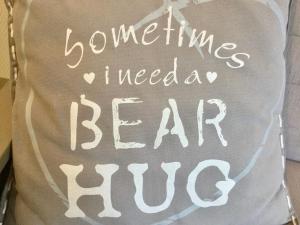 Appartements Residence du Parad'Ice : photos des chambres