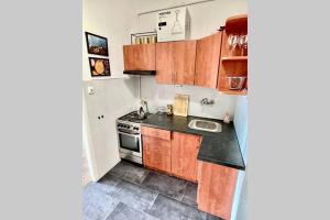 AirCondition GREEN 2, 2xMetro WiFi 50’TV Netflix HBO AppleTV