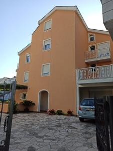 Apartments Parapid