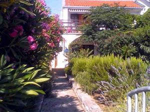 Apartman Rab Barbat 313