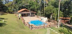 Chácara - Usina Atibaia - جارينو