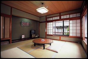 Japanese-Style Superior Room - Room Only