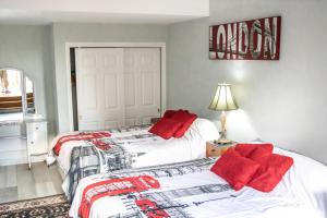 The Jypsy Inn Notting Hill - Ubytování bez kategorie ve městě Bracebridge