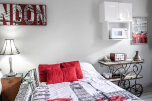 The Jypsy Inn Notting Hill