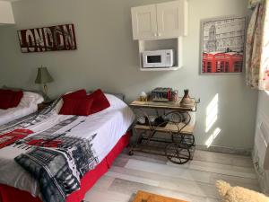 The Jypsy Inn Notting Hill