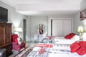 The Jypsy Inn Notting Hill