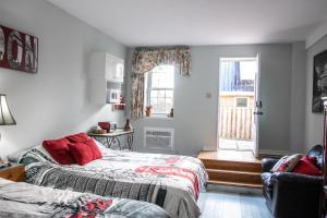 The Jypsy Inn Notting Hill