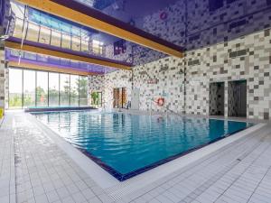 VacationClub – 5 Mórz Sianożęty Apartament 1J9
