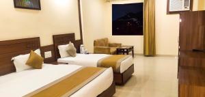 Hotel The Vaishno Devi Hills