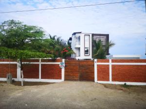 Casa de Mateo - Zorritos - Tumbes