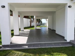 Casa de Mateo - Zorritos - Tumbes