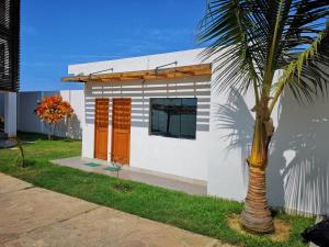 Casa de Mateo - Zorritos - Tumbes