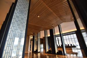 Hotel Santika Premiere Bandara Palembang