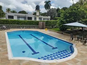 CASA QUINTA BENDITO PARAÍSO - Granada