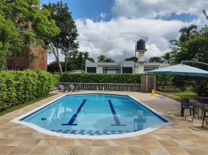 CASA QUINTA BENDITO PARAÍSO