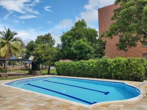 CASA QUINTA BENDITO PARAĆSO